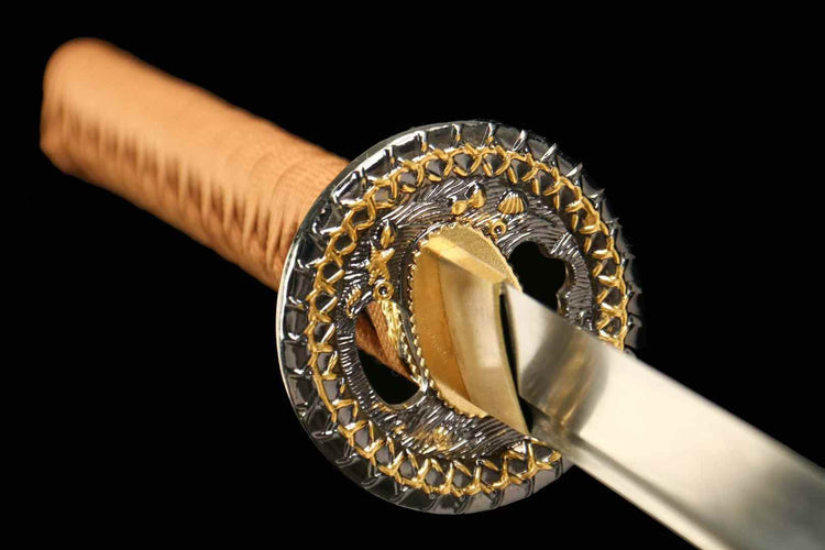 Katana – Qiuhua - Image 5