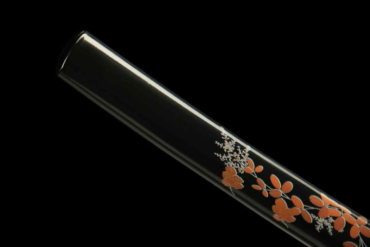 Katana – Qiuhua - Image 7