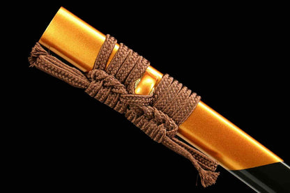 Katana – Qiuhua - Image 9
