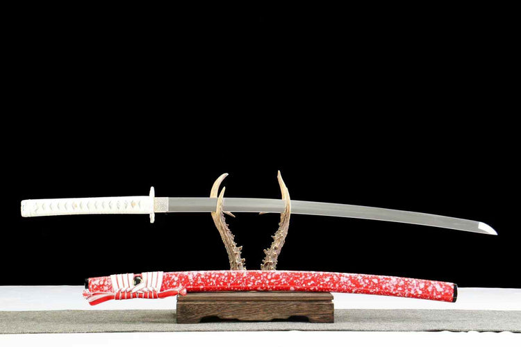Katana – Raging Flame - Image 2