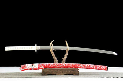 Katana – Raging Flame - Image 2