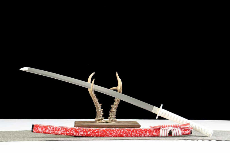 Katana – Raging Flame - Image 3