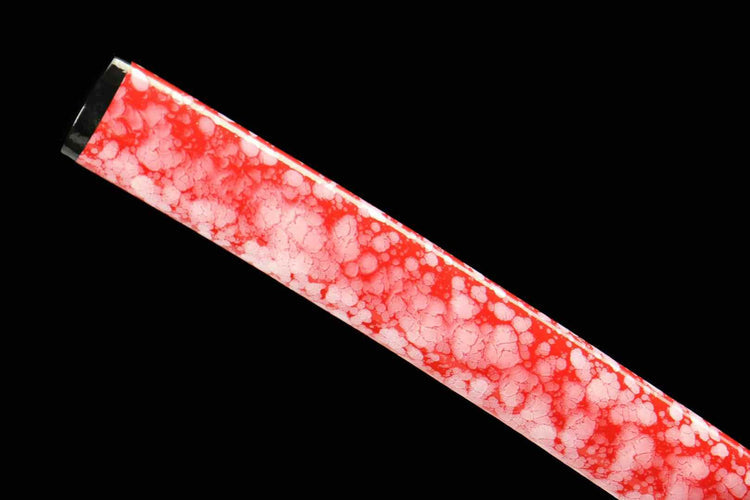 Katana – Raging Flame - Image 7