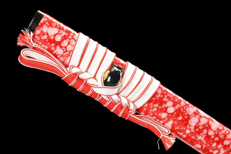 Katana – Raging Flame - Image 9