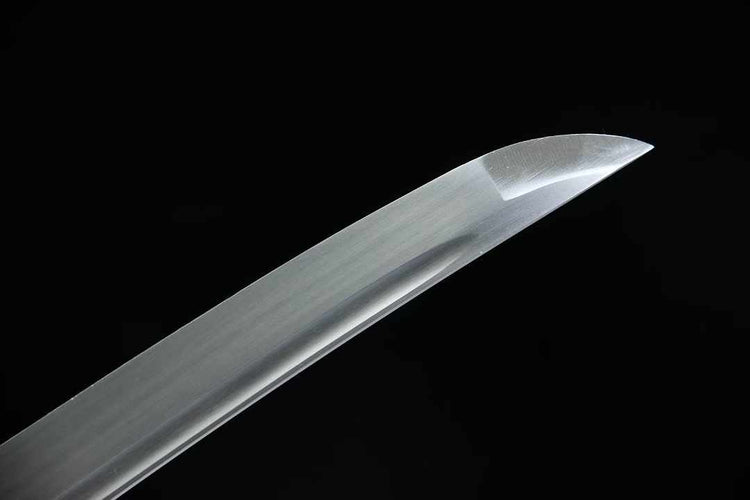 Katana – Red Brocade 1 - Image 4