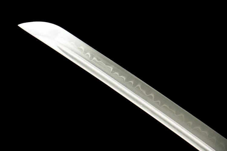 Katana – Rose Flame - Image 5