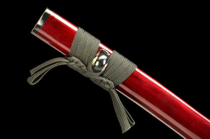 Katana – Rose Flame - Image 7