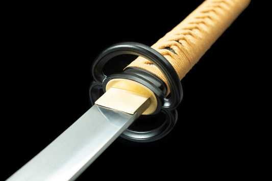 Katana - Rurouni Kenshin Reverse Blade