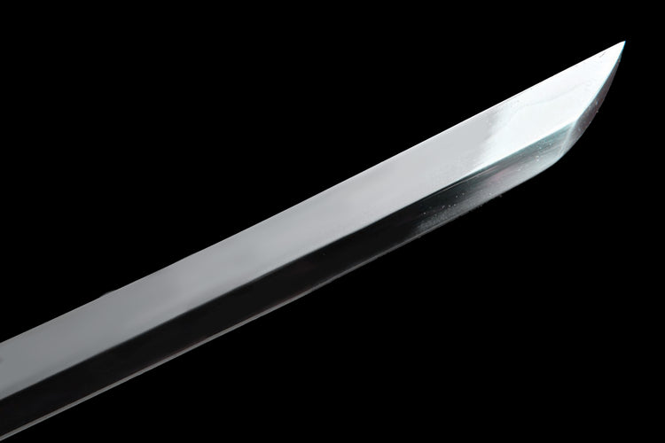 Katana - Rurouni Kenshin Reverse Blade - Image 2