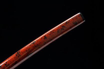 Katana - Rurouni Kenshin Reverse Blade - Image 3