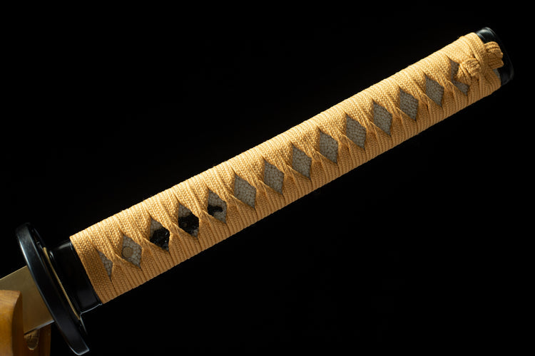 Katana - Rurouni Kenshin Reverse Blade - Image 4