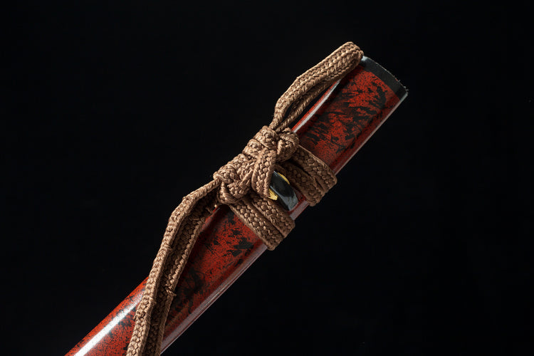 Katana - Rurouni Kenshin Reverse Blade - Image 5