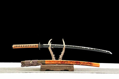 Katana – Sand Hunting - Image 2