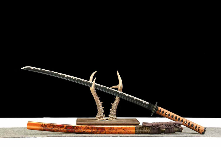 Katana – Sand Hunting - Image 3