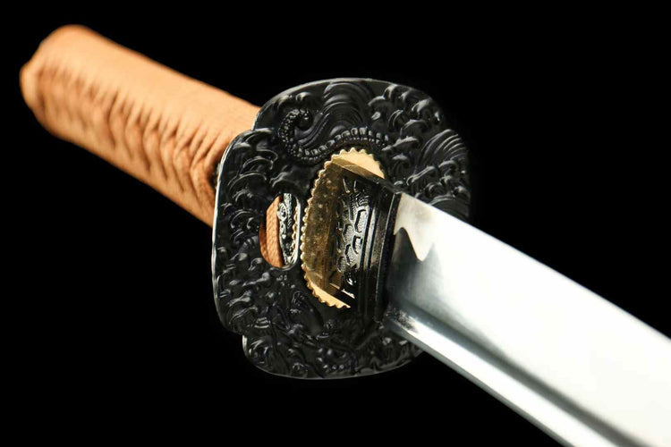Katana – Sand Hunting - Image 4