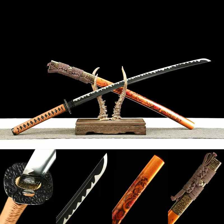 Katana – Sand Hunting - Image 5