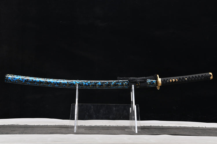 Katana – Sharingan Katana