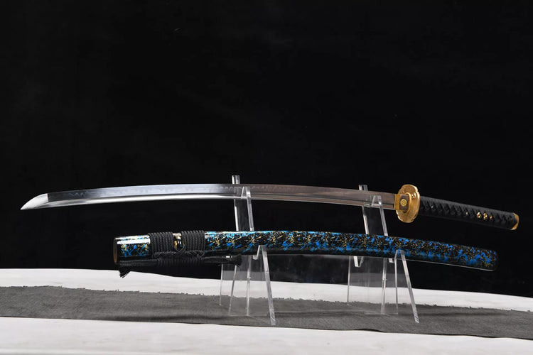 Katana – Sharingan Katana - Image 3