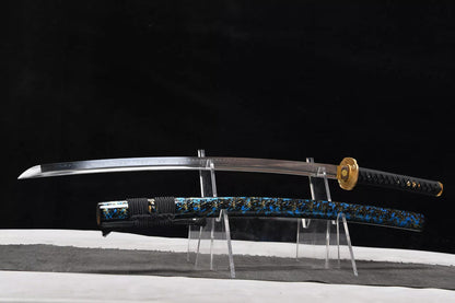 Katana – Sharingan Katana - Image 3