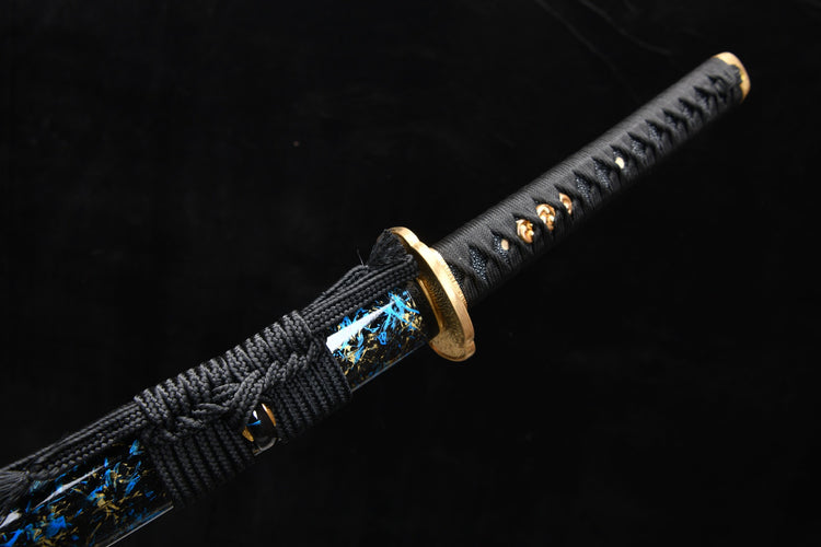 Katana – Sharingan Katana - Image 4