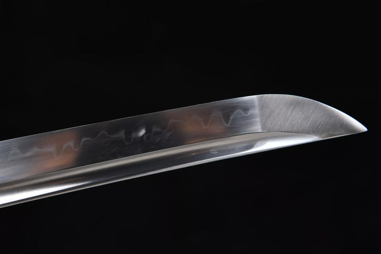 Katana – Sharingan Katana - Image 5