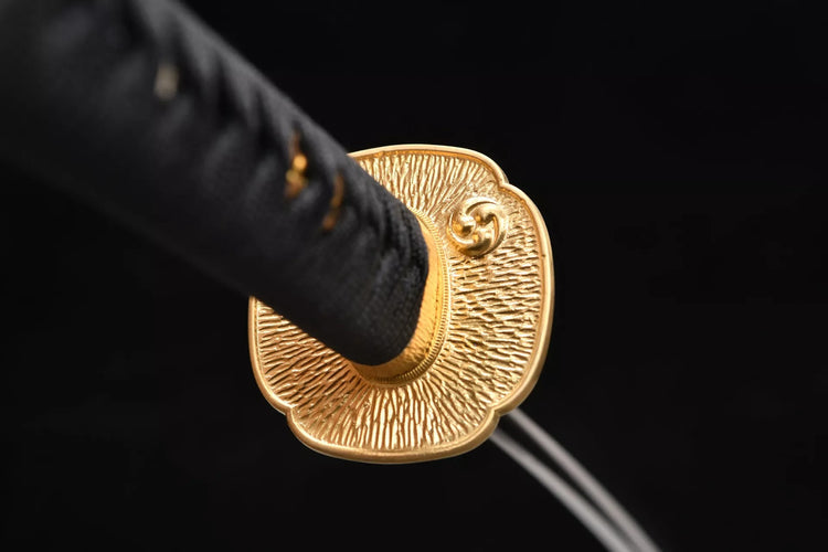 Katana – Sharingan Katana - Image 6