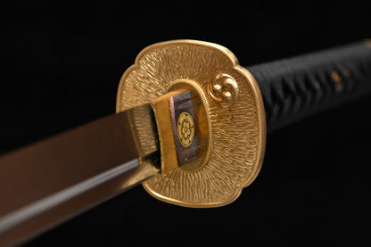 Katana – Sharingan Katana - Image 7