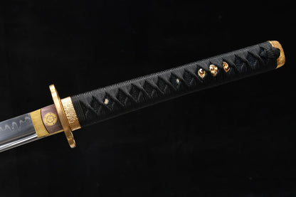 Katana – Sharingan Katana - Image 8