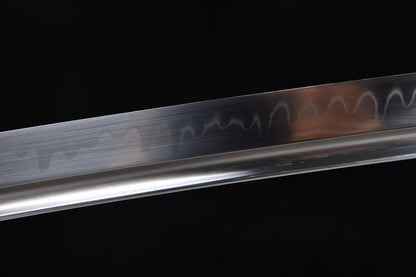 Katana – Sharingan Katana - Image 9