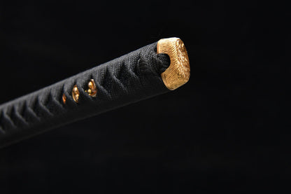 Katana – Sharingan Katana - Image 10