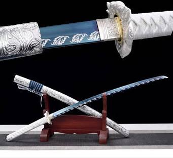 KATANA AOKAMI