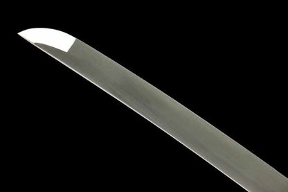 Katana – Silver Frost Blade - Image 6
