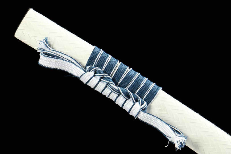 Katana – Silver Frost Blade - Image 7