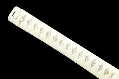Katana – Silver Frost Blade - Image 9