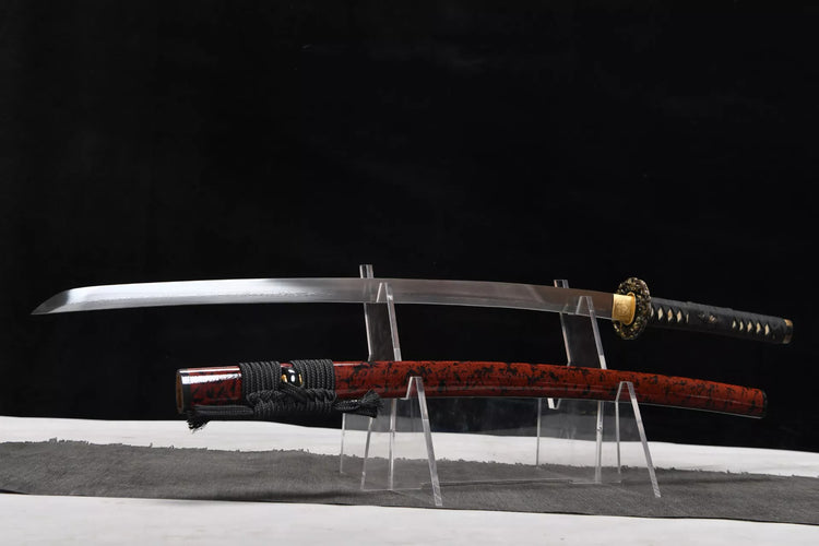 Katana – Small Yunlong Sword