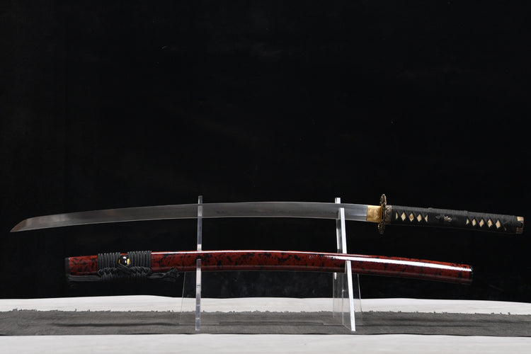 Katana – Small Yunlong Sword - Image 2
