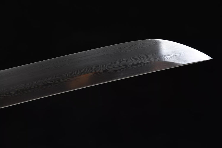 Katana – Small Yunlong Sword - Image 3