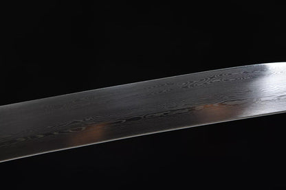 Katana – Small Yunlong Sword - Image 4