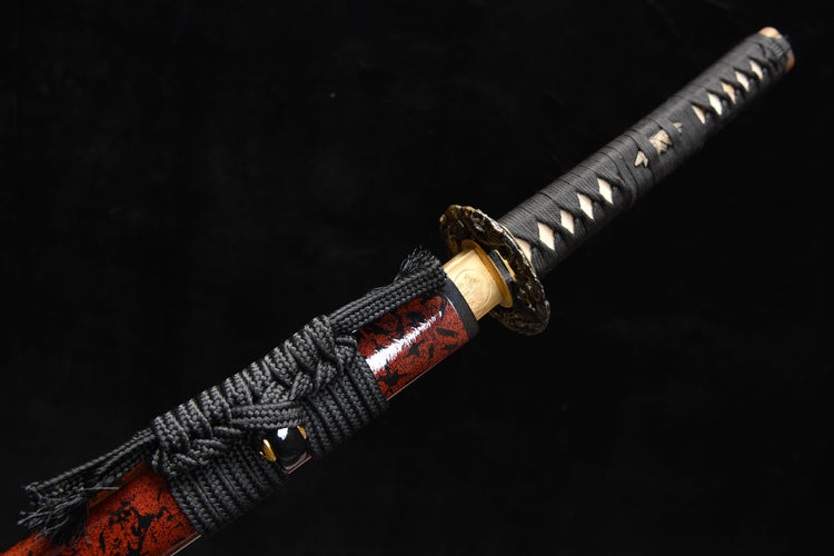 Katana – Small Yunlong Sword - Image 5