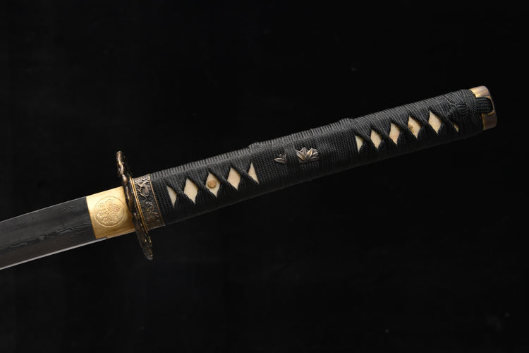 Katana – Small Yunlong Sword - Image 6