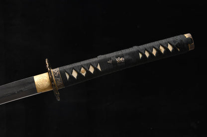 Katana – Small Yunlong Sword - Image 6