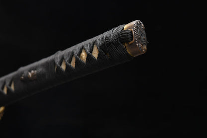 Katana – Small Yunlong Sword - Image 7
