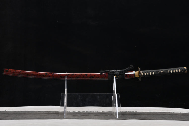 Katana – Small Yunlong Sword - Image 8