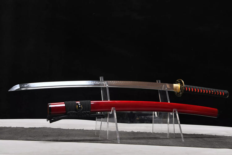 Katana – Snake Bamboo Sword - Image 3