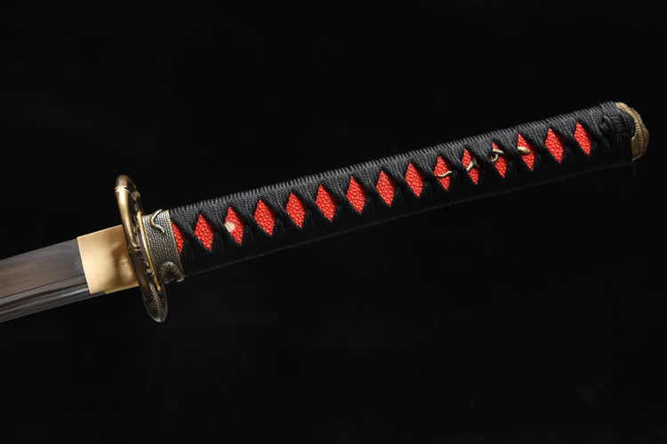 Katana – Snake Bamboo Sword - Image 6