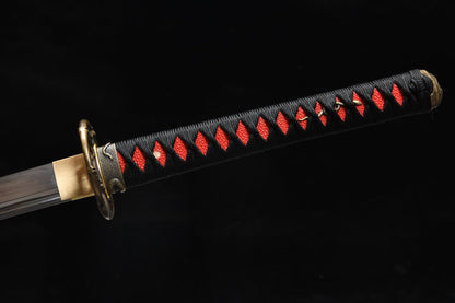 Katana – Snake Bamboo Sword - Image 6