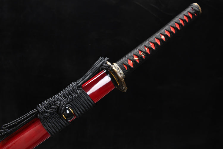 Katana – Snake Bamboo Sword - Image 8