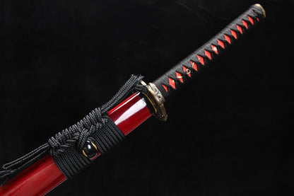 Katana – Snake Bamboo Sword - Image 8