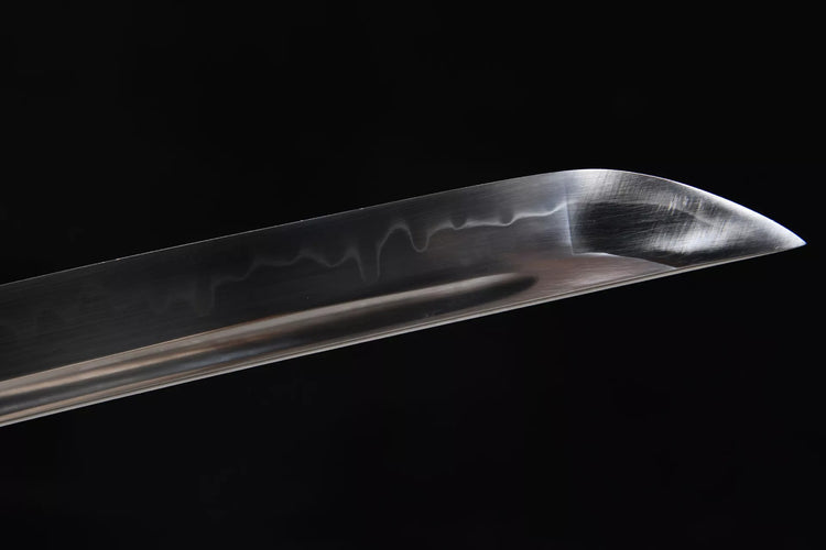 Katana – Snake Bamboo Sword - Image 9