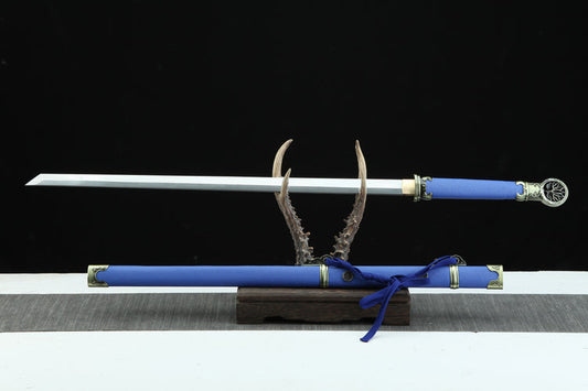 Katana - Spirit Cage